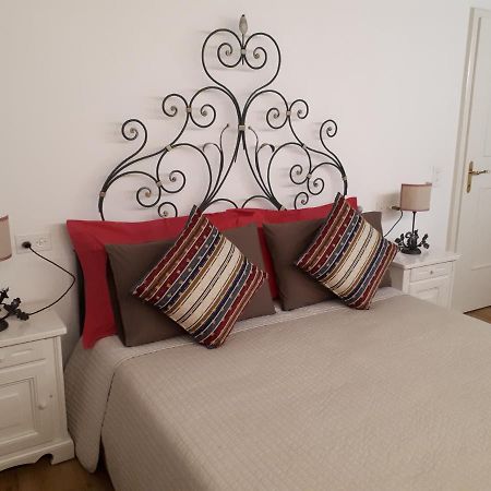 Il Borghetto Apartment Chiavenna Exterior photo