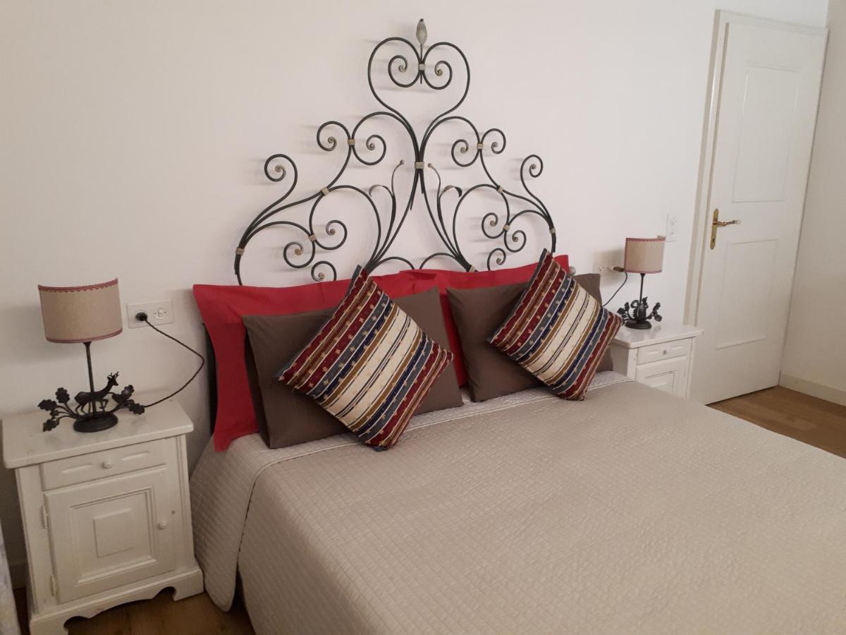 Il Borghetto Apartment Chiavenna Exterior photo