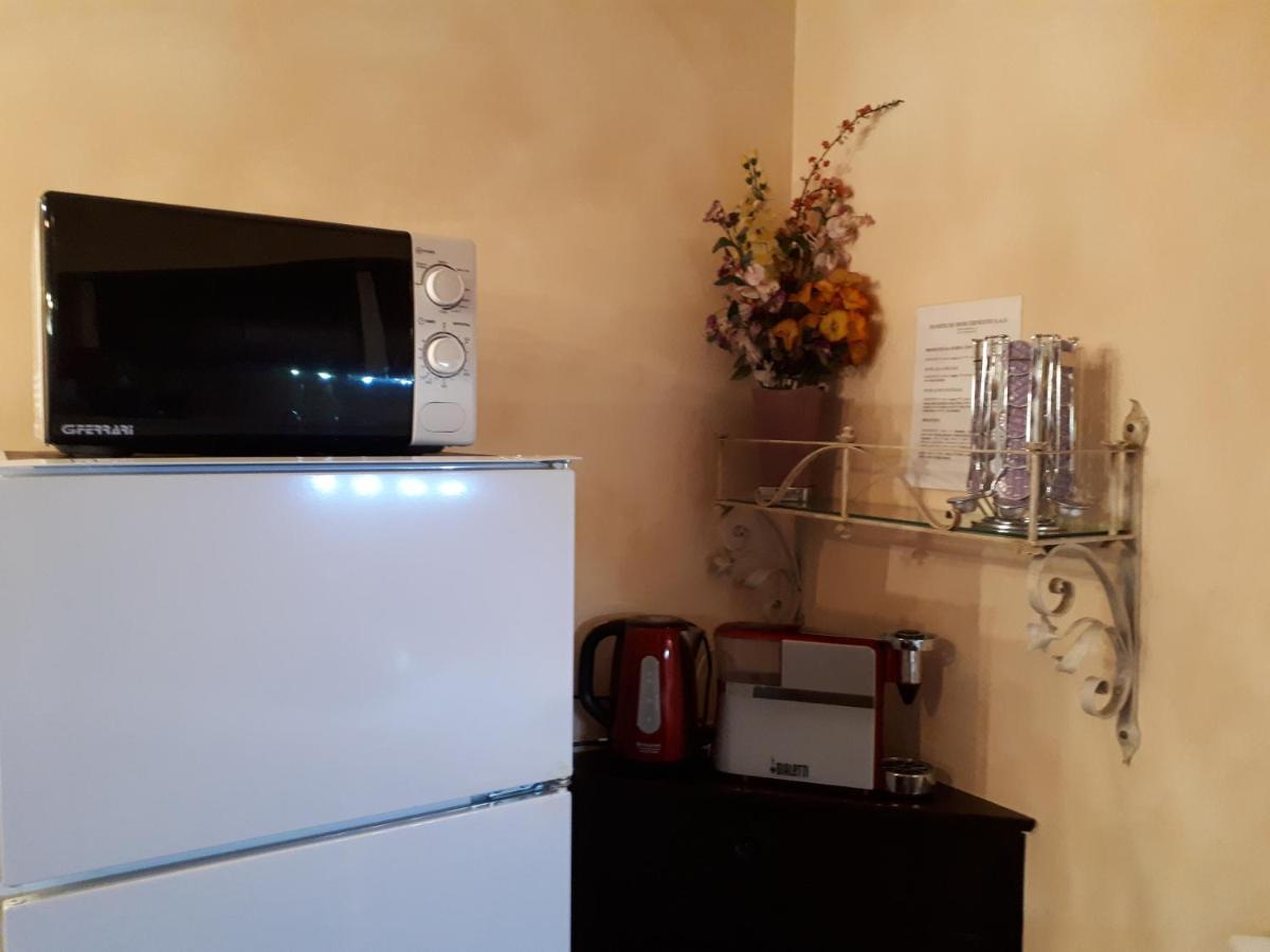 Il Borghetto Apartment Chiavenna Exterior photo